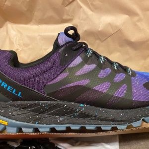 Merrell Antora 2 Galactic Trail Running Shoe